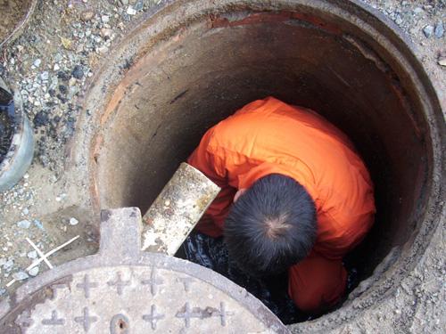 苏州相城区专业高压清洗污水井与人工清掏化粪池服务指南