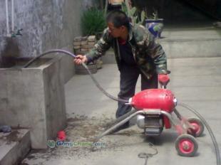 化粪池清理与吸污车抽粪服务 保障环境清洁的专业解决方案